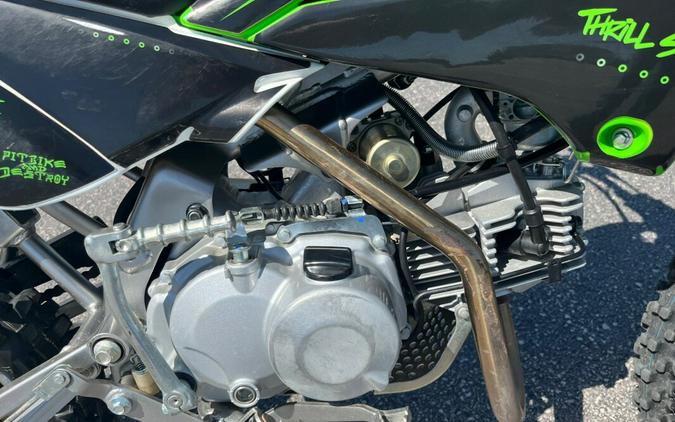 2022 Kawasaki KLX®110R L