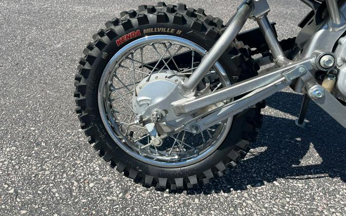 2022 Kawasaki KLX®110R L