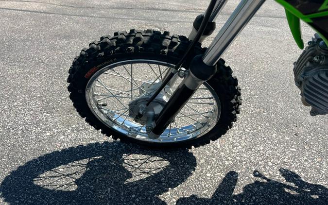 2022 Kawasaki KLX®110R L