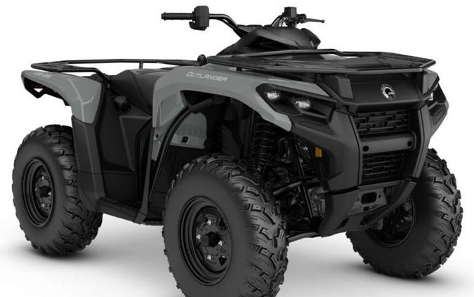 2026 Can-Am® Outlander 500