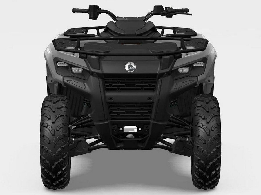 2026 Can-Am® Outlander 500