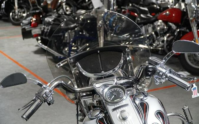 2009 Harley-Davidson® FLHRC - Road King® Classic