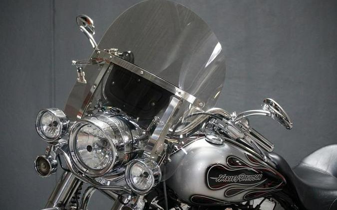 2009 Harley-Davidson® FLHRC - Road King® Classic