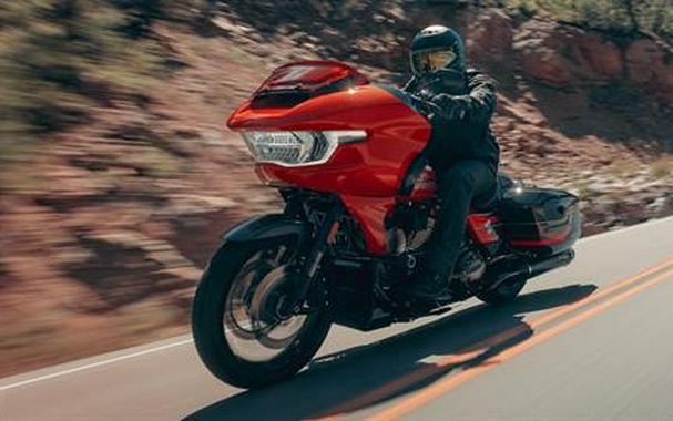 2026 Harley-Davidson CVO™ Road Glide® ST
