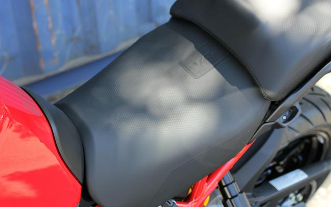 2026 Ducati Multistrada V4