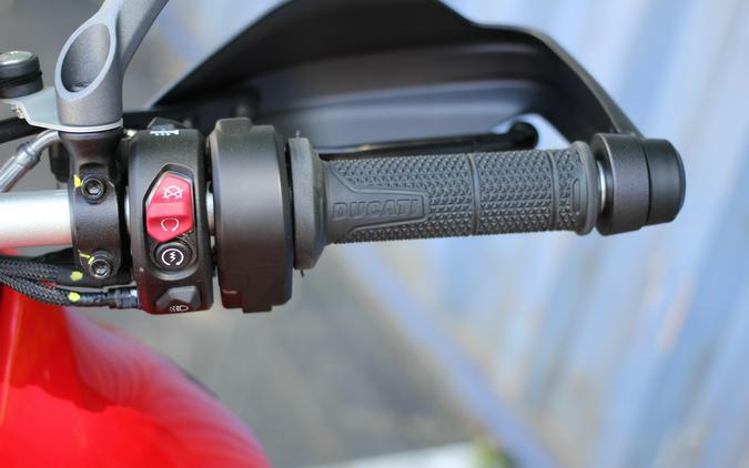 2026 Ducati Multistrada V4