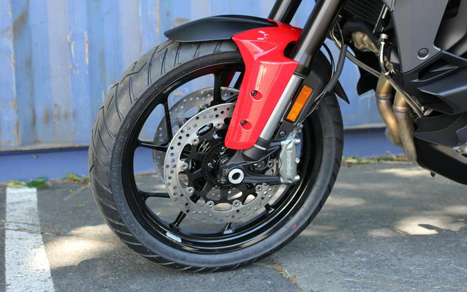 2026 Ducati Multistrada V4