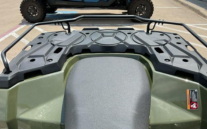 2026 Polaris Sportsman 450 H.O. EPS