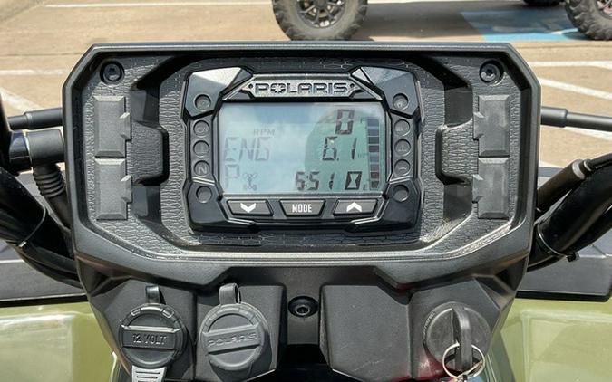 2026 Polaris Sportsman 450 H.O. EPS