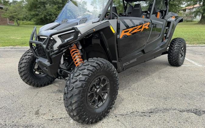 2024 Polaris RZR XP 4 1000 Ultimate