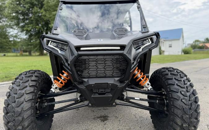 2024 Polaris RZR XP 4 1000 Ultimate