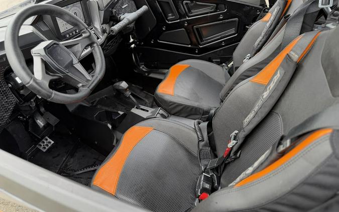 2024 Polaris RZR XP 4 1000 Ultimate