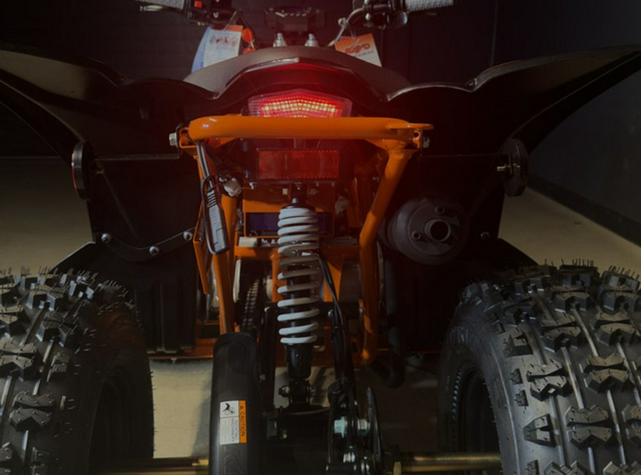 2026 Kayo A300-D