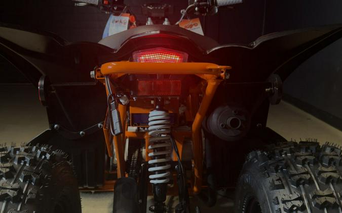 2026 Kayo A300-D