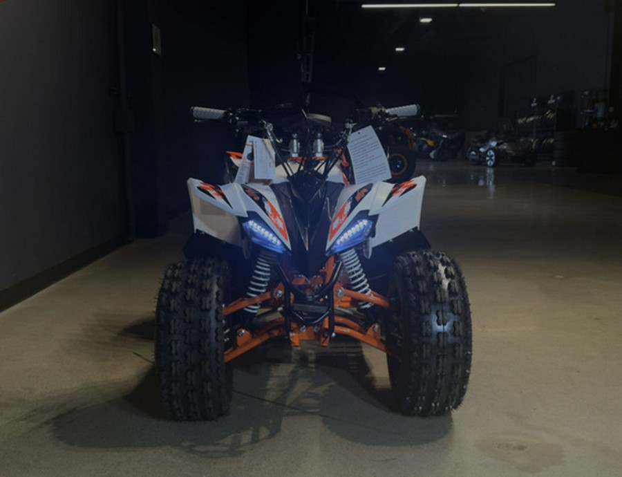 2026 Kayo A300-D