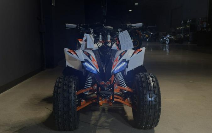 2026 Kayo A300-D