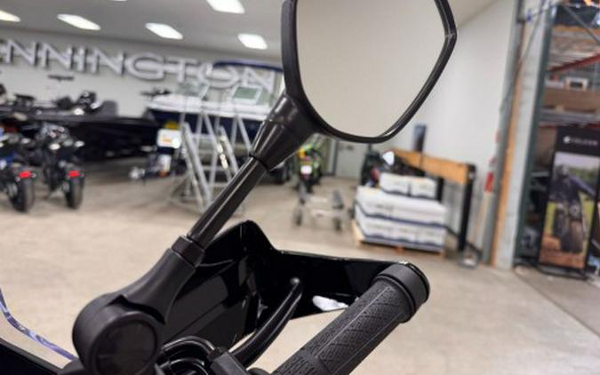 2026 CFMOTO IBEX 450