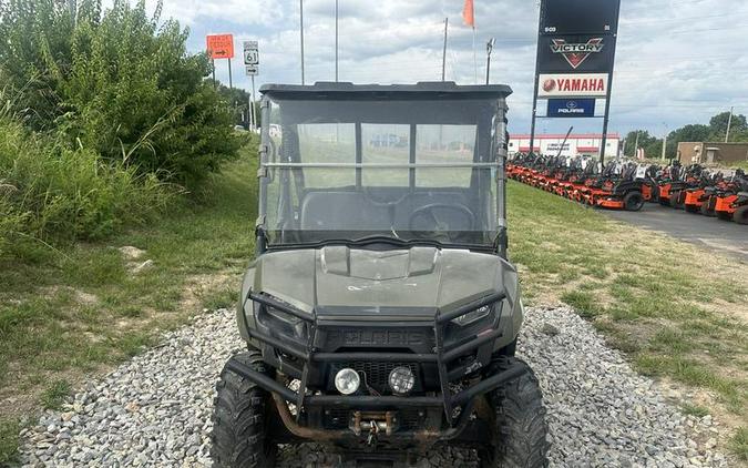 2011 Polaris® Ranger® 400