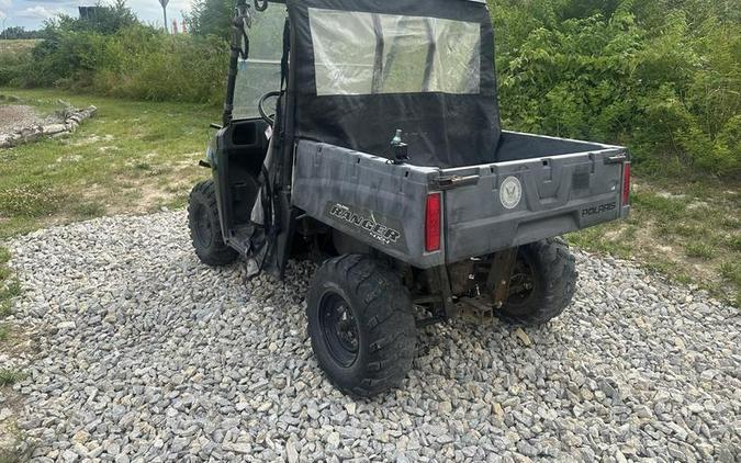 2011 Polaris® Ranger® 400