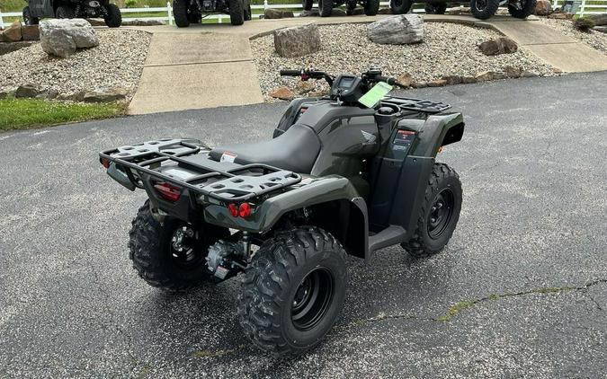 2027 Honda® TRX420FM1V