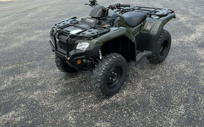 2027 Honda® TRX420FM1V