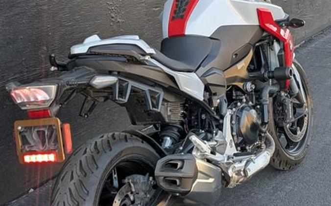 Used 2021 BMW F 900 R