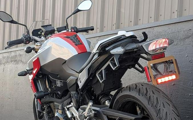 Used 2021 BMW F 900 R