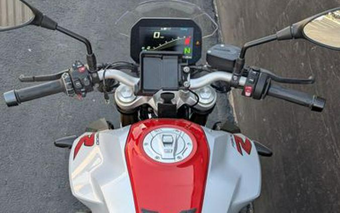 Used 2021 BMW F 900 R