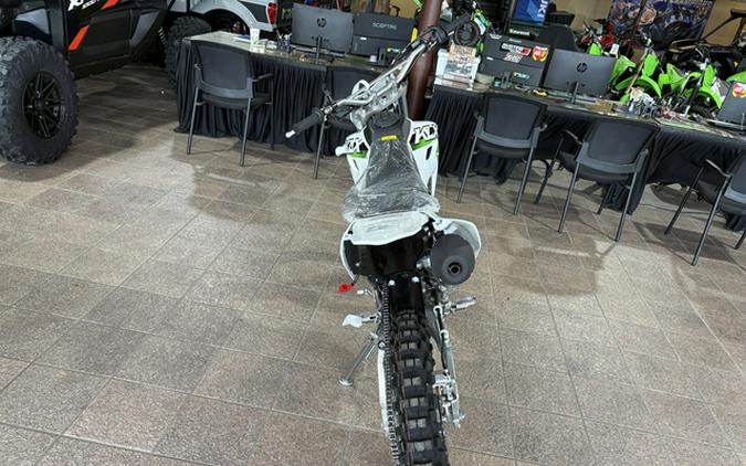 2027 Kawasaki KLX 230R