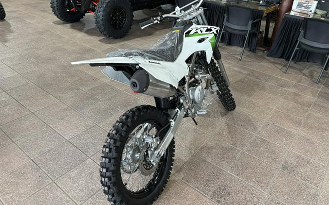 2027 Kawasaki KLX 230R