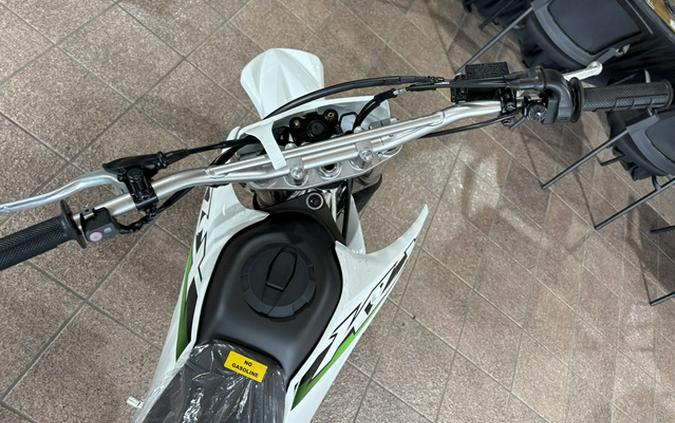 2027 Kawasaki KLX 230R