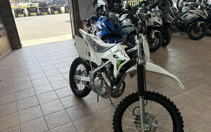 2027 Kawasaki KLX 230R
