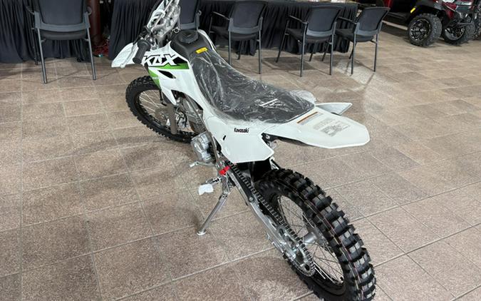 2027 Kawasaki KLX 230R