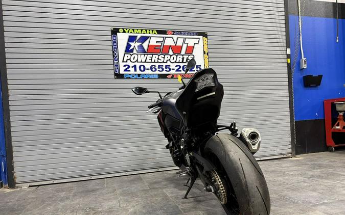 2023 Kawasaki Z900 ABS