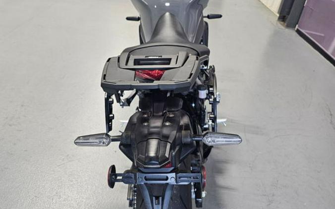 2023 Yamaha MT 09