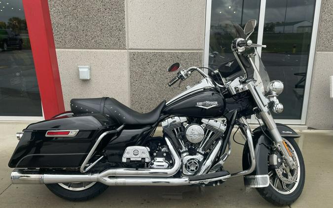 FLHR 2016 Road King