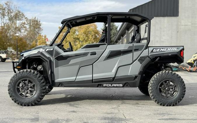 2023 Polaris® General XP 4 1000 Premium