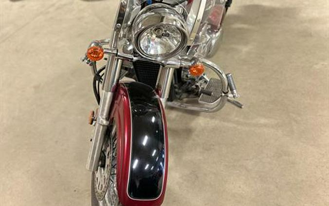 2007 Suzuki Boulevard C50