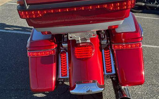 2019 Harley-Davidson Electra Glide® Ultra Classic®