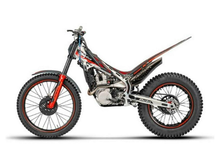 2024 Beta EVO 300 4-Stroke