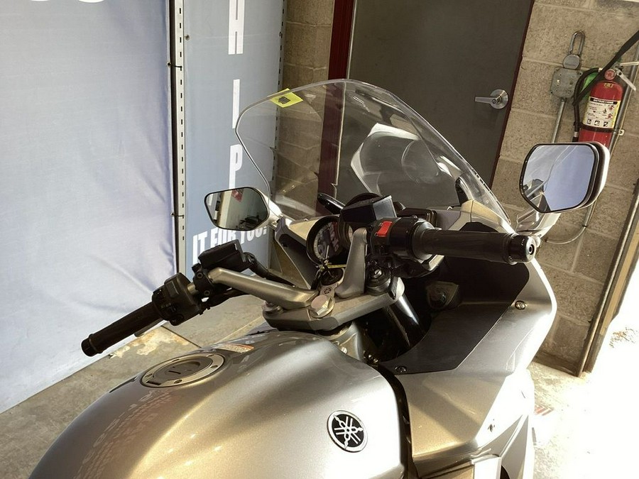 2011 Yamaha FJR 1300A