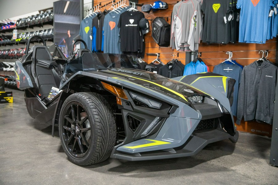 2023 Slingshot Slingshot SLR AutoDrive