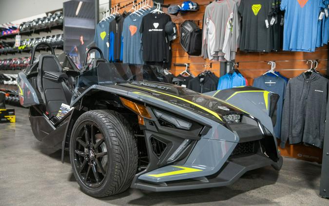 2023 Slingshot Slingshot SLR AutoDrive