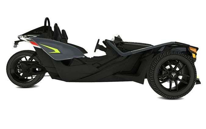 2023 Slingshot Slingshot SLR AutoDrive