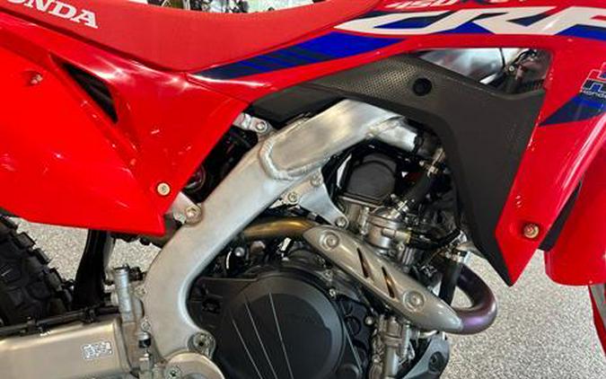 2024 Honda CRF450RL