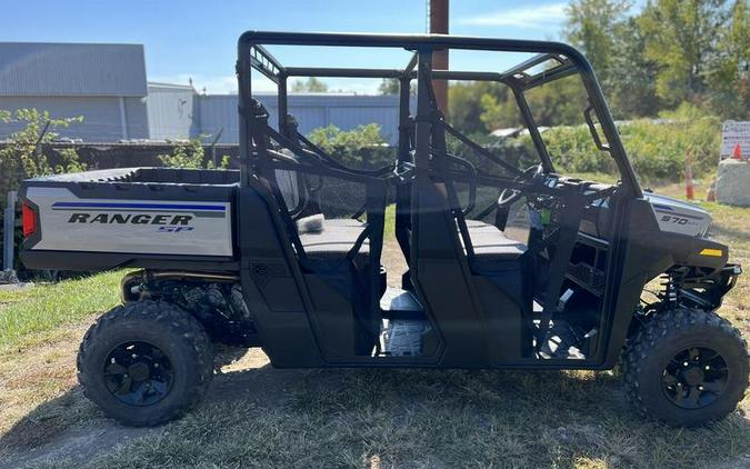 2023 Polaris® Ranger Crew SP 570 Premium