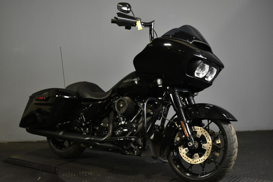 2020 Harley-Davidson Road Glide Special