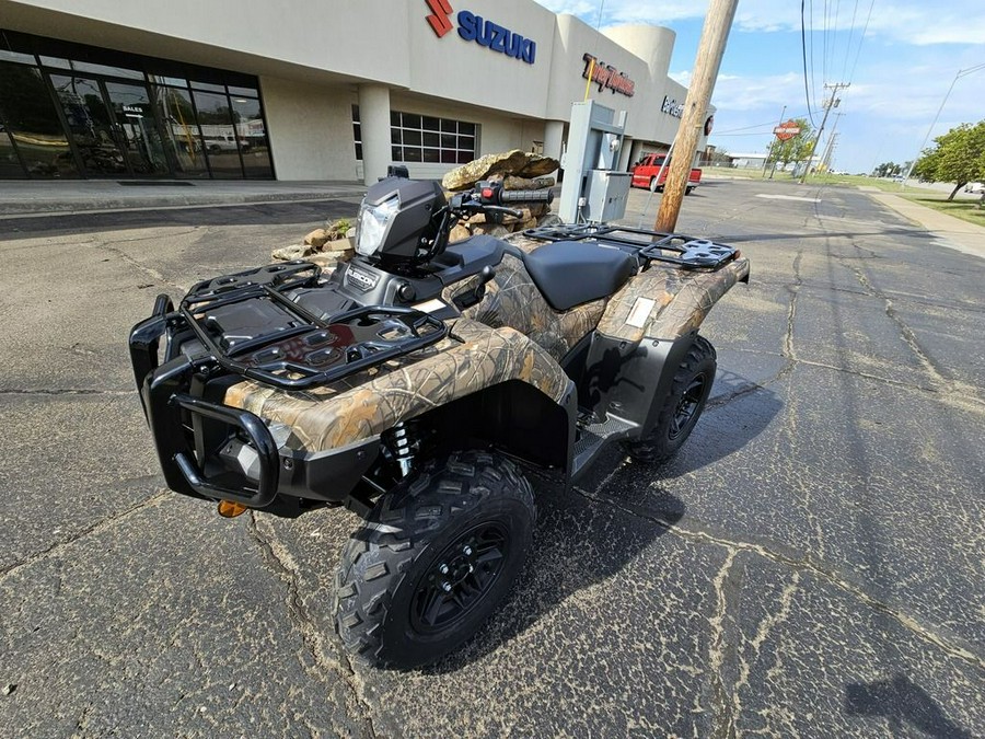 2024 Honda FourTrax Foreman® Rubicon 4x4 Automatic DCT EPS Deluxe