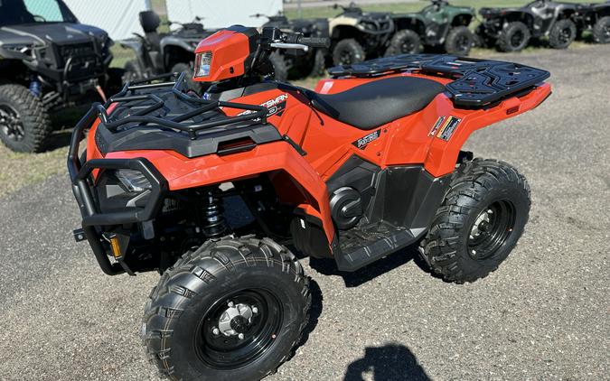 2024 Polaris Sportsman® 450 H.O. Utility