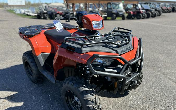 2024 Polaris Sportsman® 450 H.O. Utility